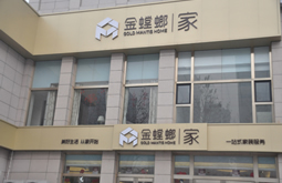 金螳螂家装公司